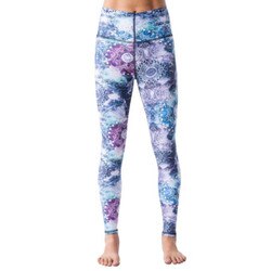 BlackStrap Pinnacle Pant Women's in Henna